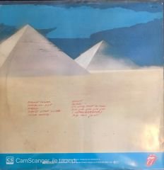 Rolling Stones - Made In The Shade LP