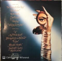 Paula Abdul - Spellbound LP