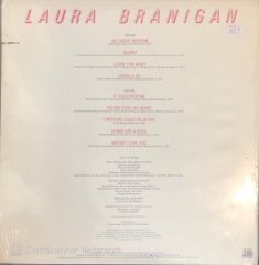 Laura Branigan - Branigan LP