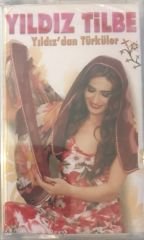 Yıldız Tilbe Yıldız'dan Türküler KASET