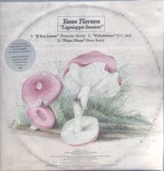 Yann Tiersen - Lagniappe Session LP