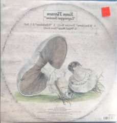 Yann Tiersen - Lagniappe Session LP