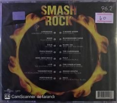 Smash rock Modern Rock Serıes vol 1 CD