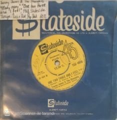 Tommy James & The Shondells Mony Mony 45lik