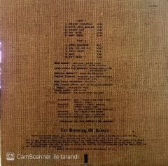 Bob Marley & The Wailers - Rastaman Vibration LP