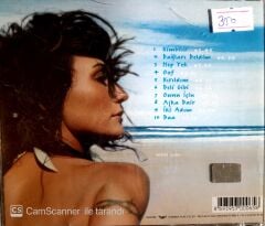 Özlem Tekin Tek Başıma CD