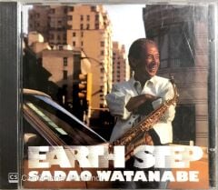 Sadao Watanabe - Earth Step CD