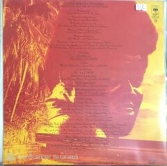 Carlos Santana & Buddy Miles - Live! LP