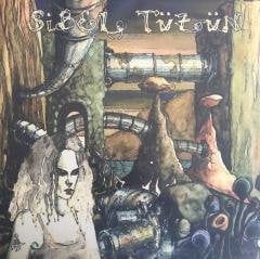 Sibel Tüzün Hayat Buysa Ben Yokum Bu Yolda LP