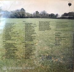 Folk Festival Double LP