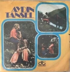 Aydın Tansel Günler Aylar 45lik