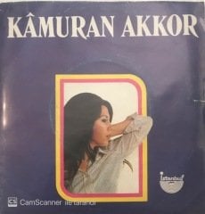 Kamuran Akkor İn Misin Cin Misin 45lik