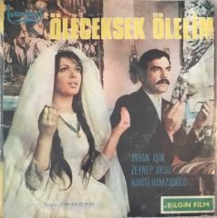 Mine Koşan Öleceksek Ölelim Filminden Bu Benim Alın Yazım 45lik