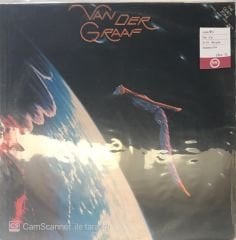 Van Der Graaf – The Quiet Zone / The Pleasure Dome LP
