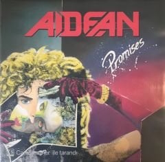 Aıdean - Promıses LP