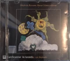 Murat Yılmaz Yıldırım - 0 de Aşk Başkadır CD