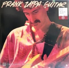 Frank Zappa / Guitar Double LP