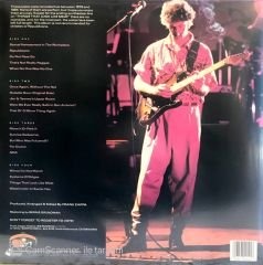 Frank Zappa / Guitar Double LP