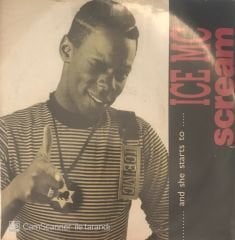 Ice MC Scream 45lik