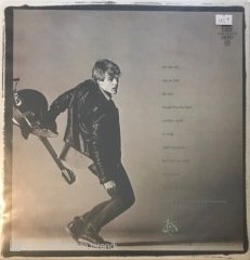 Bryan Adams Cuts Like A Knife LP