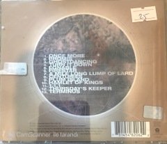 Cydonia CD