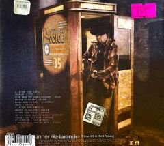 Neil Young - A Letter Home CD
