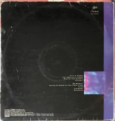 Sade Promise LP