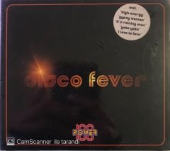 Dısco Fever CD