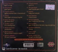 Dısco Fever CD
