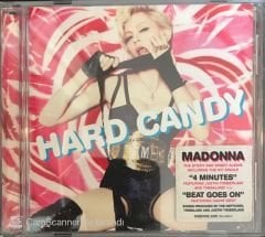 Madonna - Hard Candy CD