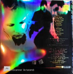 Evanescence - Fallen Deluxe Edition 20th Anniversary LP