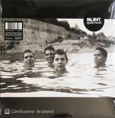 Slint - Spiderland - LP