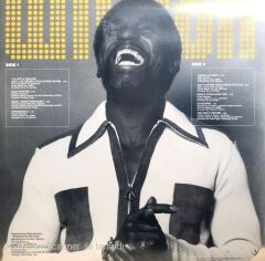 Al Wilson / I've Got A Feeling LP