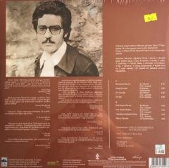 Ömer Zülfü Livaneli Nazım Türküsü LP