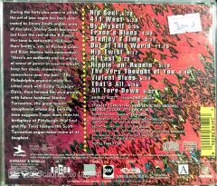 Shirley Scott Acid Jazz CD