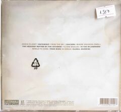 Gojira - From Mars To Sirius - CD
