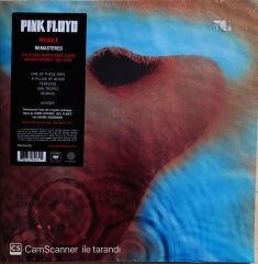 Pink Floyd - Meddle - LP
