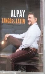 Alpay Tango&Latin KASET
