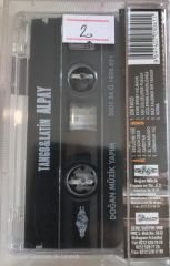 Alpay Tango&Latin KASET