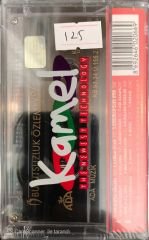 Bulutsuzluk Özlemi - Yol KASET