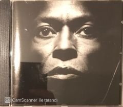 Miles Davis Tutu CD