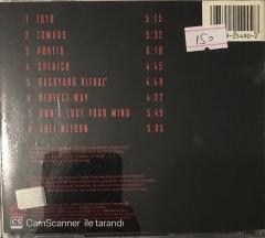 Miles Davis Tutu CD