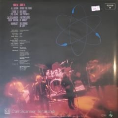Defunkt - Thermonuclear Sweat LP
