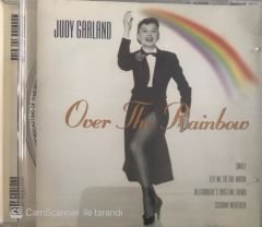 Judy Garland Over The Rainbow CD