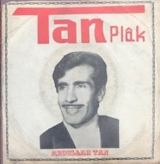 Abdullah Tan Sen Kötüye Düştün 45lik