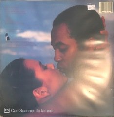 Norman Connors Take It To The Limit LP