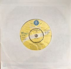 ABBA - Gimme Gimme Gimme ! 45lik