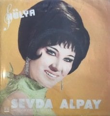 Sevda Alpay Huma Kuşu 45lik