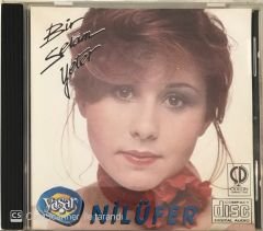 Nilüfer Bir Selam Yeter CD