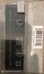 The Story of Us KASET